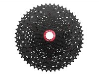 kazeta SunRace CSMZ903 WA1 12 11-51z BLACK