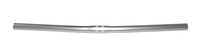 řidítka ERGOTEC Town Exclusive 25,4mm/580mm stříbrné