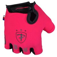 rukavice dÄ›tskÃ© PolednÃ­k ACTIVE BABY II rÅ¯Å¾ovÃ©
