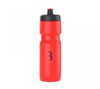 lahev BBB CompTank XL 750ml červená
