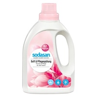 prostÅ™edek na mÃ¡chÃ¡nÃ­ prÃ¡dla SODASAN 750ml