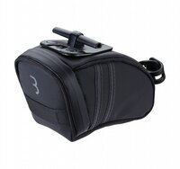 braÅ¡na BBB BSB-13M CurvePack M podsedlovÃ¡ ÄernÃ¡ NEW