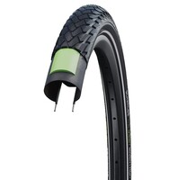 plÃ¡Å¡Å¥ SCHWALBE Marathon Green Performance Line 16"x1.35/35-349 reflex
