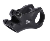 představec Ergotec High Bass A-Head 55mm 31,8mm 45° černý