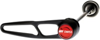 rychloupínák DT Swiss přední RWS/Road 100mm