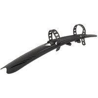 blatník přední M-Wave Mud Max DT.S 28" černý