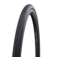 plÃ¡Å¡Å¥ SCHWALBE Marathon Plus HS440 24"x1.00/25-540 Evo ÄernÃ½