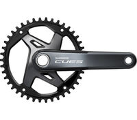 kliky Shimano CUES FC-U8000 1x9/10/11 42z 175mm černé original balení