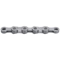 řetěz KMC X10 EPT stříbrný 114čl. BOX