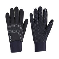 rukavice BBB RaceShield WB 2.0 černé