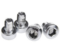 šroub upevňovací Shimano FC-MC 18 4ks