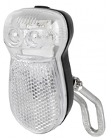 osvÄ›tlenÃ­ pÅ™ednÃ­ 4RACE LF09 2LED bateriovÃ©