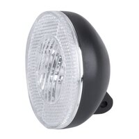 osvÄ›tlenÃ­ pÅ™ednÃ­ 3LED diody bateriovÃ©