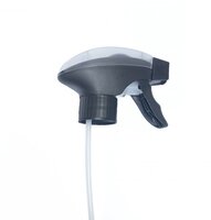 rozpraÅ¡ovaÄ ÄistiÄe CykloStar pro 0.5l ÄernotransparentnÃ­
