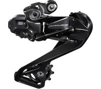 měnič Shimano Dura-Ace RD-R9250 12p Di2 černý original balení