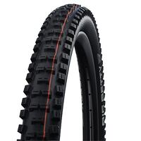 plášť SCHWALBE Big Betty Evolution Line 24"x2.40/62-507 kevlar černý