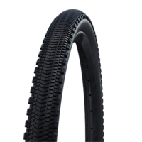 plášť SCHWALBE G-ONE OVERLAND 365 Performance Line 28"x1.5/40-622 kevlar černý