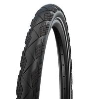 plášť SCHWALBE Marathon Efficiency Evolution Line 28"x1.5/40-622 kevlar černý