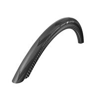 plášť SCHWALBE ONE Tubeless Easy 28"x1.25/32-622 černá skin kevlar