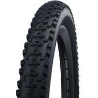 plÃ¡Å¡Å¥ SCHWALBE Smart Sam Performance Line 27.5"x2.10/54-584 ÄernÃ½