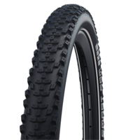 plášť SCHWALBE Smart Sam Performance Line DD 29"x2.60/65-622 černý