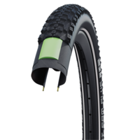 plášť SCHWALBE Smart Sam Plus Performance Line 29"x2.25/57-622 reflex