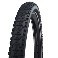 plášť SCHWALBE Smart Sam Plus Performance Line 27.5"x2.35/60-584 reflex