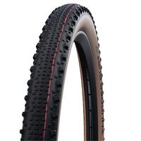 plášť SCHWALBE Thunder Burt Evolution Line 29"x2.25/57-622 kevlar transparentní