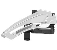 pÅ™esmykaÄ Shimano CUES FD-U6010 2x10/11 34,9+31,8,28,6 originÃ¡lnÃ­ balenÃ­