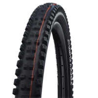 plášť SCHWALBE Tacky Chan Evolution Line 29x2.40/62-622 černý