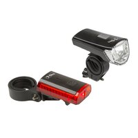 osvÄ›tlenÃ­ pÅ™ednÃ­ + zadnÃ­ M-Wave Atlas K 11 USB sada