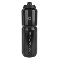 lahev M-Wave PBO 1000ml černá