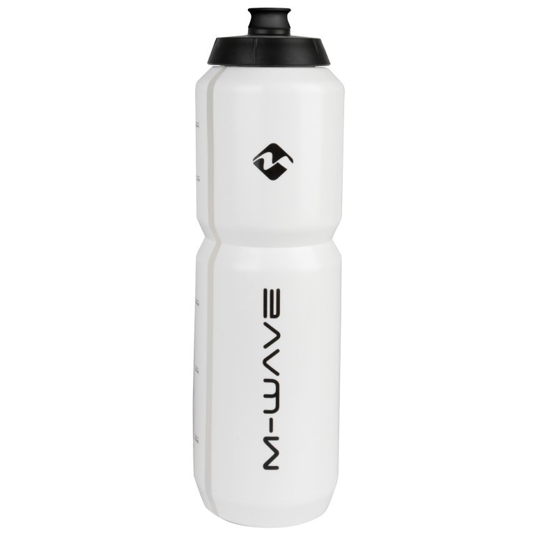 lahev M-Wave PBO 1000ml bílá