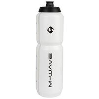 lahev M-Wave PBO 1000ml bílá