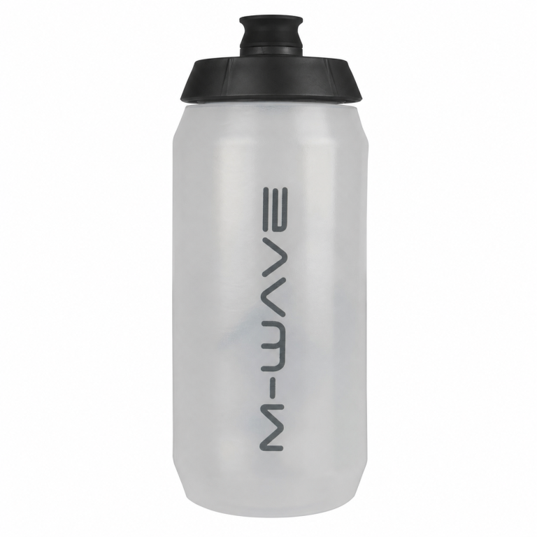 lahev M-Wave PBO 550ml transparentní