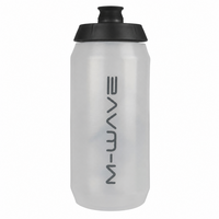 lahev M-Wave PBO 550ml transparentní