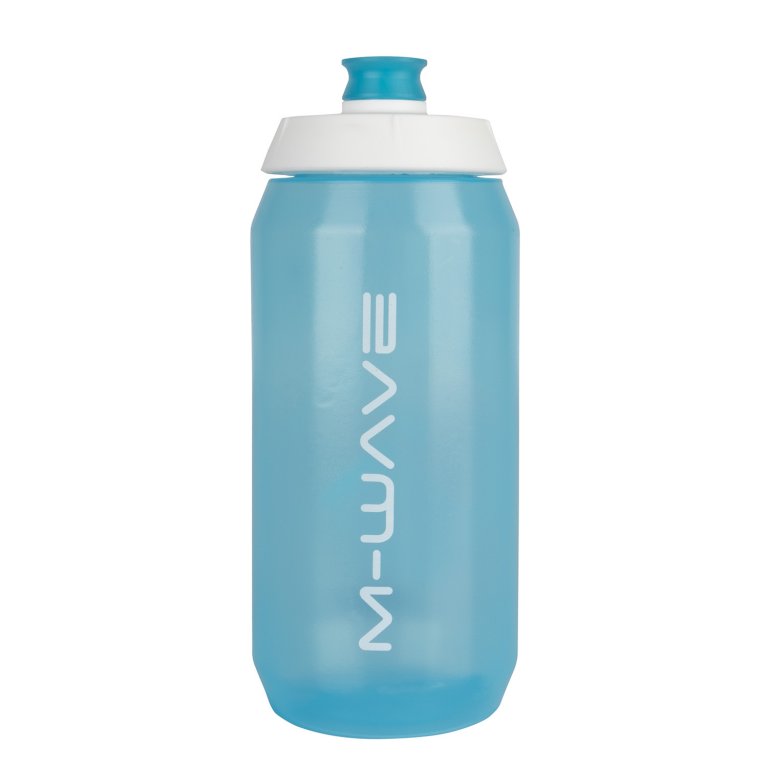 lahev M-Wave PBO 550ml modrÃ¡