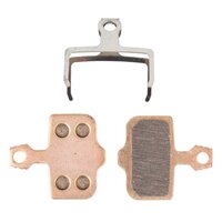 brzdovÃ© destiÄky M-Wave sintrovanÃ© Sram, Avid Elixir