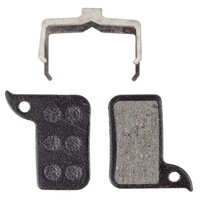 brzdovÃ© destiÄky M-Wave organickÃ© Sram Red