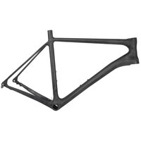 rám silniční carbon 700C pro Shimano DI2 - 52cm