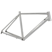 rÃ¡m gravel Al surovÃ½ povrch L 58cm