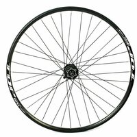 kolo zapletené 26" Top Disc přední RU 36 děr černé CnSpoke