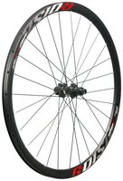 kolo zapletené Remerx G-DISC 622-22 přední  24 děr