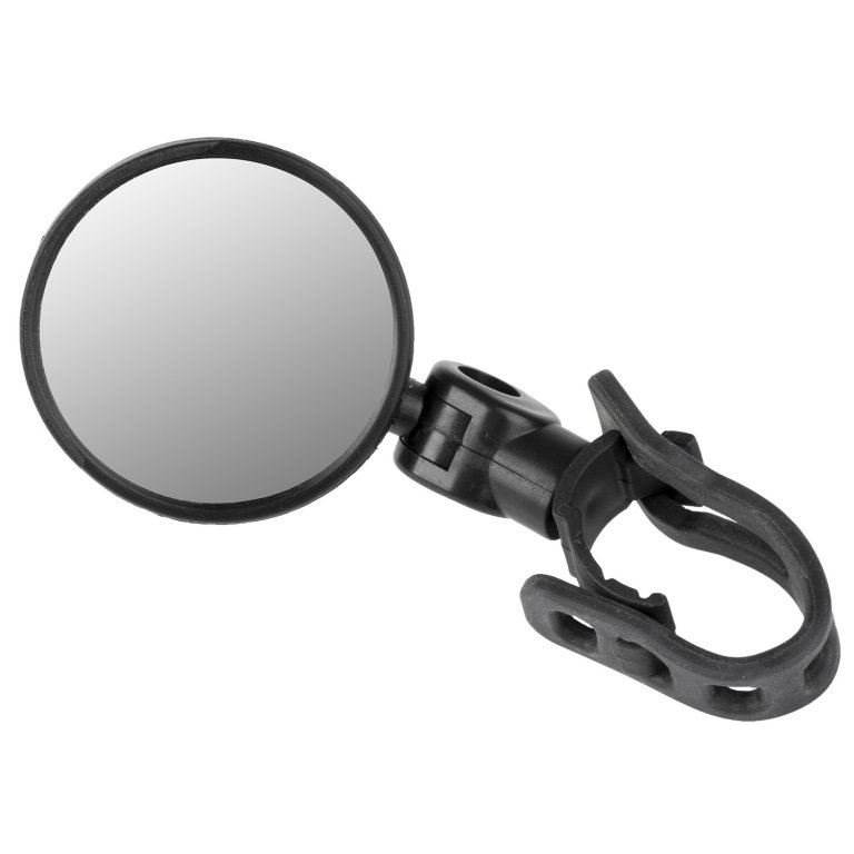 zrcátko na řidítka M-Wave SPY MINI krátké