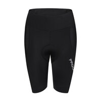 kalhoty krátké dámské Progress VUELTA SHORTS cyklistické černé