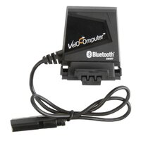senzor vÃ½konu pro VELOCOMPUTER APP