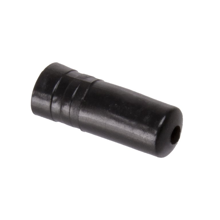 koncovka bowdenu 5mm plastová