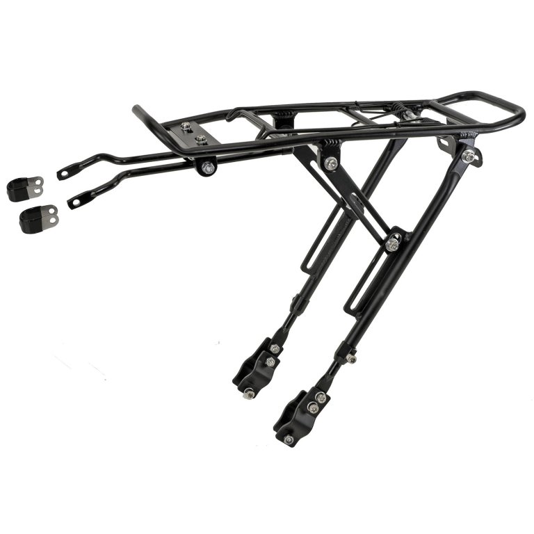 nosič Al 20"-29" černý