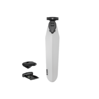 blatnÃ­k zadnÃ­ TOPEAK FLASHFENDER DF ÄirÃ½