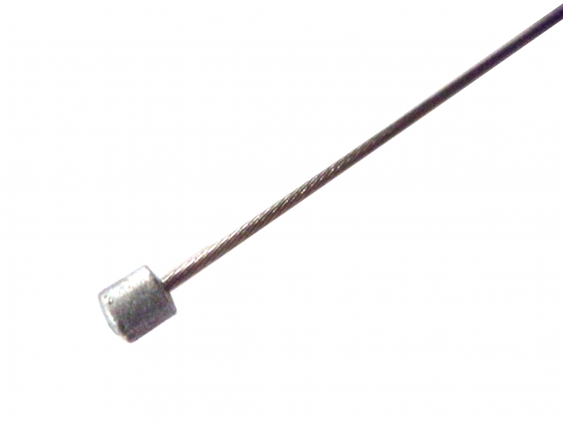lanko SunRace ICSXS řadicí 1.1x2300mm nerezové, eXtra Slick